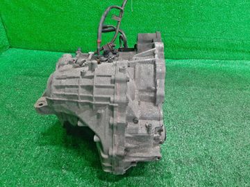 АКПП НА TOYOTA ALPHARD MNH10W 1MZ-FE