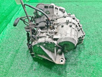 АКПП НА TOYOTA ALPHARD MNH10W 1MZ-FE