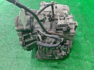 АКПП НА TOYOTA ALPHARD MNH10W 1MZ-FE