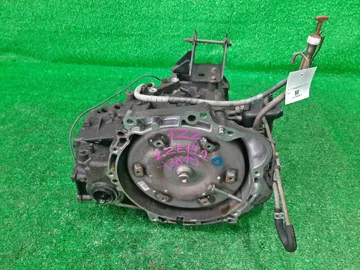 АКПП НА TOYOTA COROLLA FIELDER ZZE122G 1ZZ-FE
