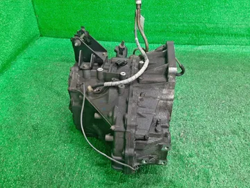 АКПП НА TOYOTA COROLLA FIELDER ZZE122G 1ZZ-FE