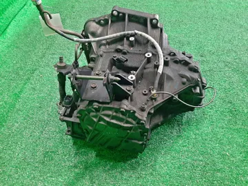 АКПП НА TOYOTA COROLLA FIELDER ZZE122G 1ZZ-FE