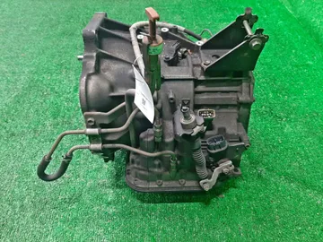 АКПП НА TOYOTA COROLLA FIELDER ZZE122G 1ZZ-FE