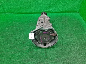 АКПП НА BMW 5-SERIES E61 N52B25AF