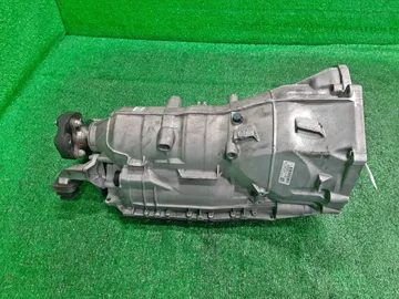 АКПП НА BMW 5-SERIES E61 N52B25AF