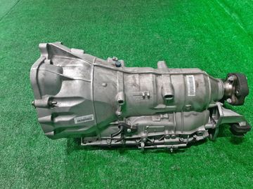 АКПП НА BMW 5-SERIES E61 N52B25AF