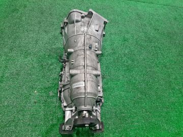 АКПП НА BMW 5-SERIES E61 N52B25AF
