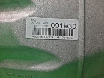 АКПП НА BMW 5-SERIES E61 N52B25AF