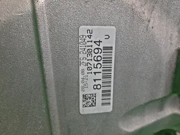 АКПП НА BMW 5-SERIES E61 N52B25AF