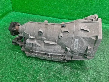 АКПП НА BMW 3-SERIES E90 N52B25AE