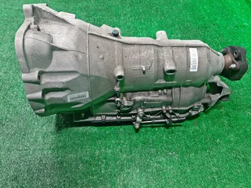 АКПП НА BMW 3-SERIES E90 N52B25AE