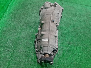 АКПП НА BMW 3-SERIES E90 N52B25AE