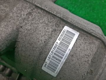 АКПП НА BMW 3-SERIES E90 N52B25AE