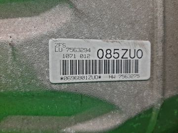 АКПП НА BMW 3-SERIES E90 N52B25AE