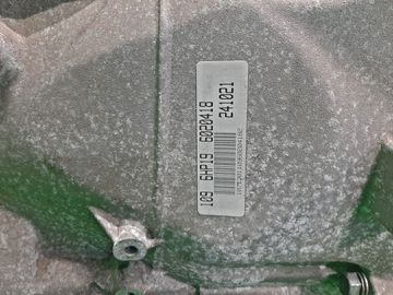 АКПП НА BMW 3-SERIES E90 N52B25AE