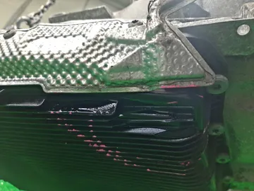 АКПП НА BMW 3-SERIES E90 N52B25AE