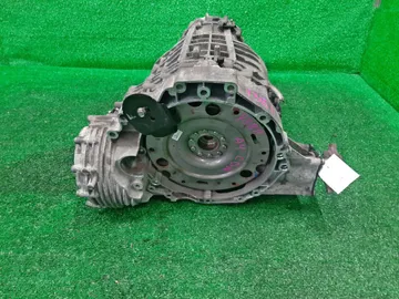 АКПП НА AUDI A4 8K5 CDN