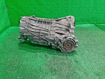 АКПП НА AUDI A4 8K5 CDN