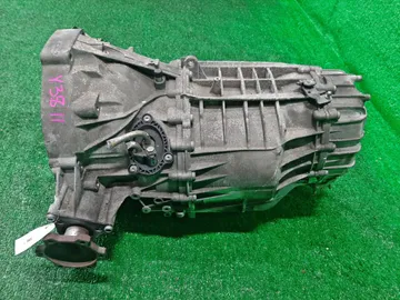 АКПП НА AUDI A4 8K5 CDN