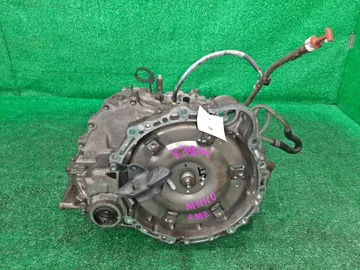 АКПП НА TOYOTA ALPHARD MNH10W 1MZ-FE