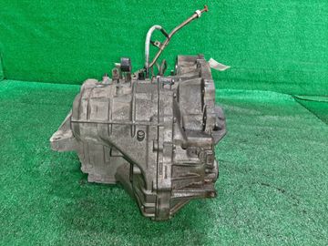 АКПП НА TOYOTA ALPHARD MNH10W 1MZ-FE
