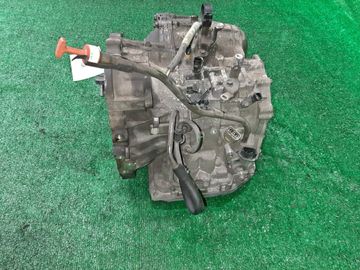 АКПП НА TOYOTA ALPHARD MNH10W 1MZ-FE