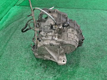 АКПП НА TOYOTA ALPHARD MNH10W 1MZ-FE