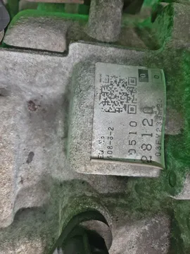 АКПП НА TOYOTA ESTIMA ACR30W 2AZ-FE