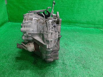 АКПП НА NISSAN SERENA CC25 MR20DE