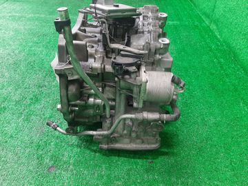 АКПП НА NISSAN SERENA CC25 MR20DE