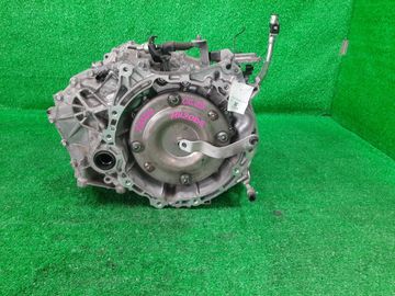 АКПП НА NISSAN SERENA CC25 MR20DE