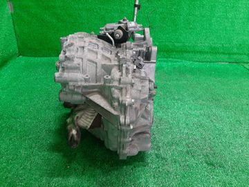 АКПП НА NISSAN SERENA CC25 MR20DE