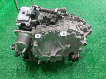 АКПП НА NISSAN SERENA CC25 MR20DE