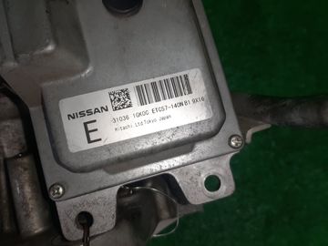 АКПП НА NISSAN SERENA CC25 MR20DE