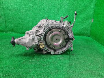 АКПП НА NISSAN LAFESTA NB30 MR20DE