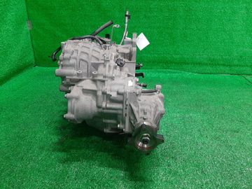 АКПП НА NISSAN LAFESTA NB30 MR20DE