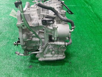 АКПП НА NISSAN LAFESTA NB30 MR20DE