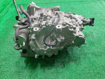 АКПП НА NISSAN LAFESTA NB30 MR20DE