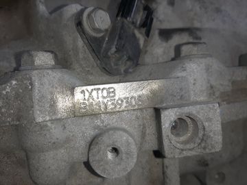 АКПП НА NISSAN LAFESTA NB30 MR20DE