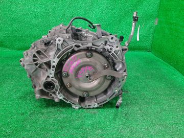 АКПП НА NISSAN SERENA CC25 MR20DE