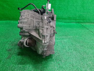 АКПП НА NISSAN SERENA CC25 MR20DE