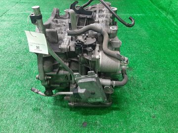 АКПП НА NISSAN SERENA CC25 MR20DE