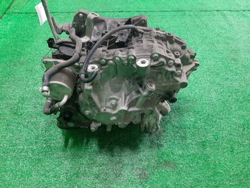 АКПП НА NISSAN SERENA CC25 MR20DE