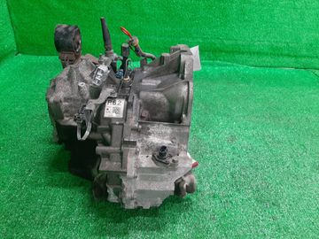 АКПП НА SUZUKI SWIFT ZC21S M15A