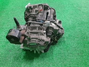 АКПП НА SUZUKI SWIFT ZC21S M15A