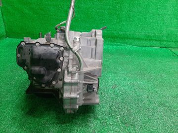 АКПП НА MAZDA ATENZA GH5FW L5-VE