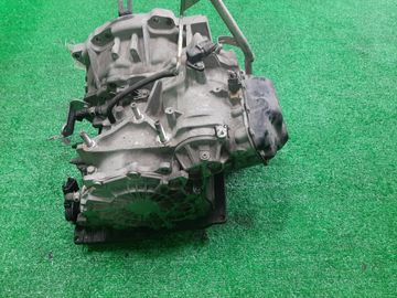 АКПП НА MAZDA ATENZA GH5FW L5-VE