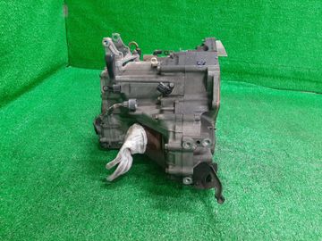 АКПП НА HONDA STEPWGN RF3 K20A