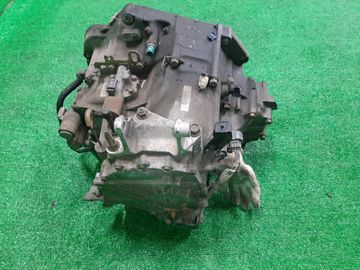 АКПП НА HONDA STEPWGN RF3 K20A