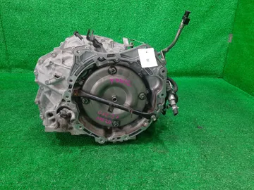 АКПП НА NISSAN SERENA GFC27 MR20DD